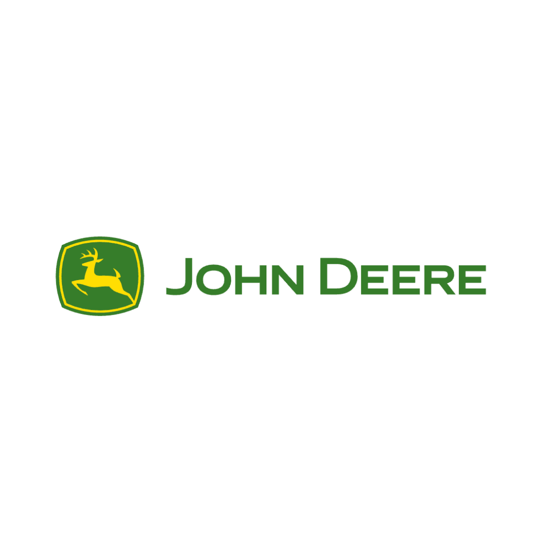 John Deere